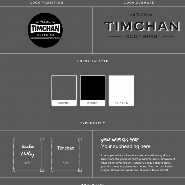 Branding Timchan