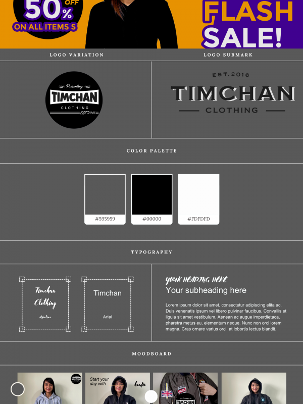 Branding Timchan