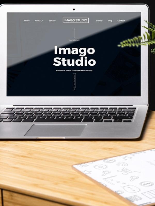 Project Imago Studio